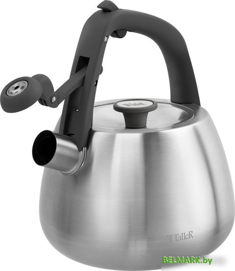 Чайник со свистком Taller TR-11372 - фото2