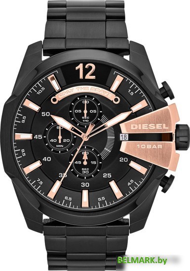 Наручные часы Diesel DZ4309 - фото