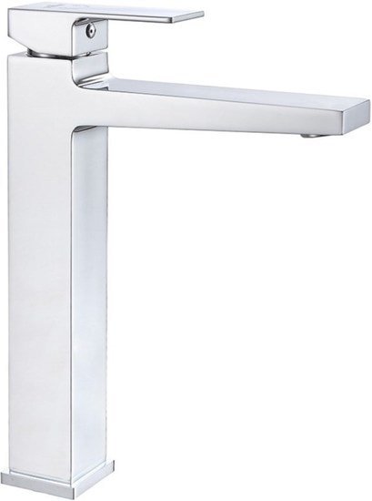 Смеситель Vieir V393512 - фото