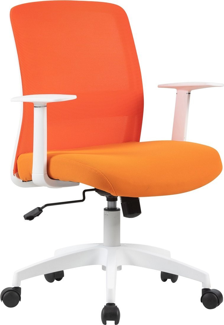 Офисное кресло CACTUS CS-WMC333-OR (оранжевый) - фото