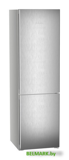 Холодильник Liebherr CNsfd 5703 Pure - фото2