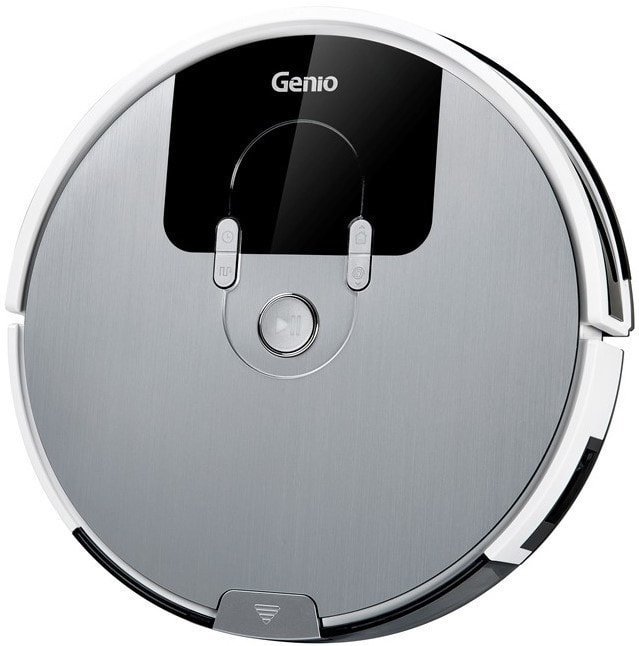 Робот-пылесос Genio Deluxe 500 - фото2