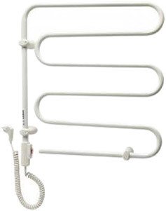 Полотенцесушитель ADAX HKT 163 WS - фото