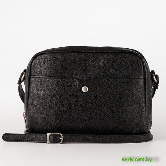 Женская сумка Francesco Molinary 513-12642-024-BLK - фото