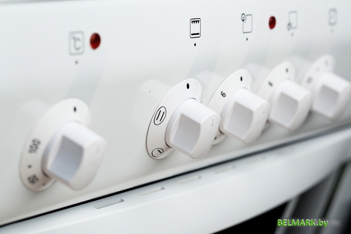 Кухонная плита De luxe 506004.03ЭС - фото2