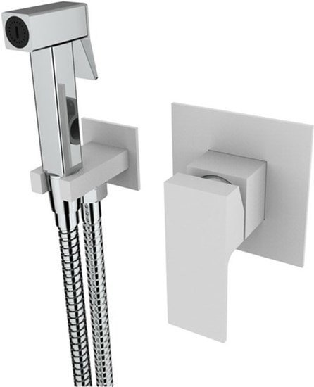 Гигиенический душ Vieir V393553-F - фото