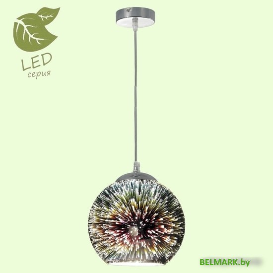 Лампа Lussole LGO GRLSP-0197 - фото