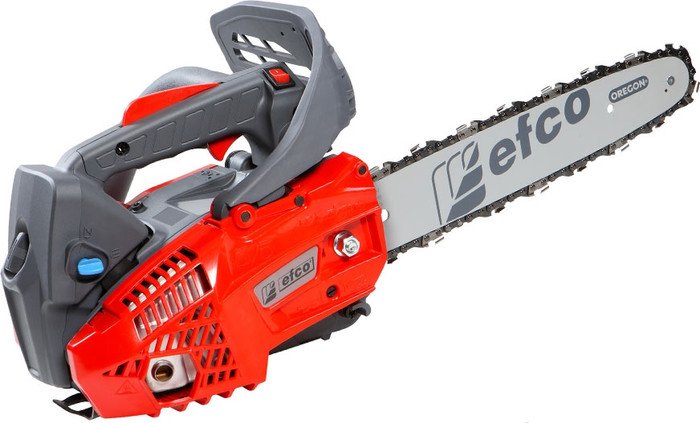 Бензопила Efco MTTH 2400 50359002E5 - фото2