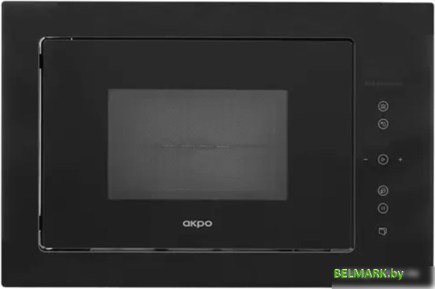 Микроволновая печь Akpo MEA 925 08 SEA02 BL - фото
