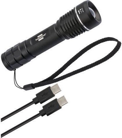 Фонарь Brennenstuhl LuxPremium TL 601 AF - фото