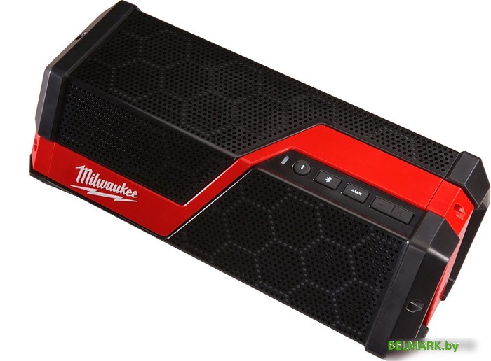 Беспроводная колонка Milwaukee M12-18 JSSP-0 - фото2