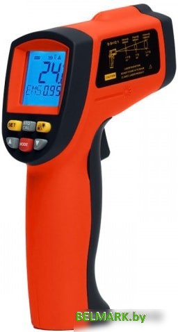 Пирометр ADA Instruments TemPro 900 А00225 - фото