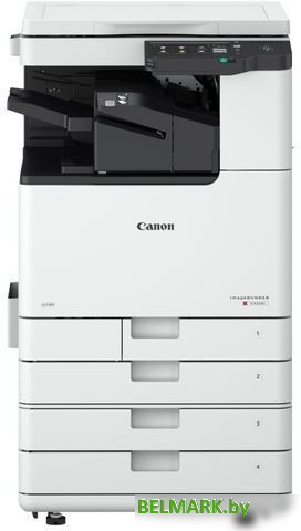 МФУ Canon imageRUNNER C3326i - фото2