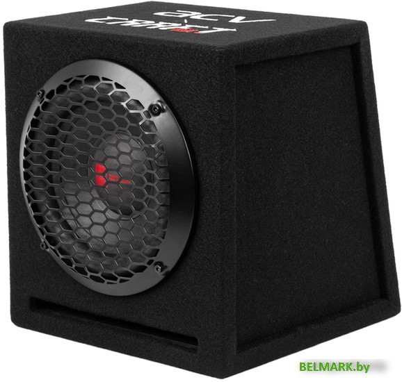 Корпусной активный сабвуфер ACV CRAFT B8A - фото