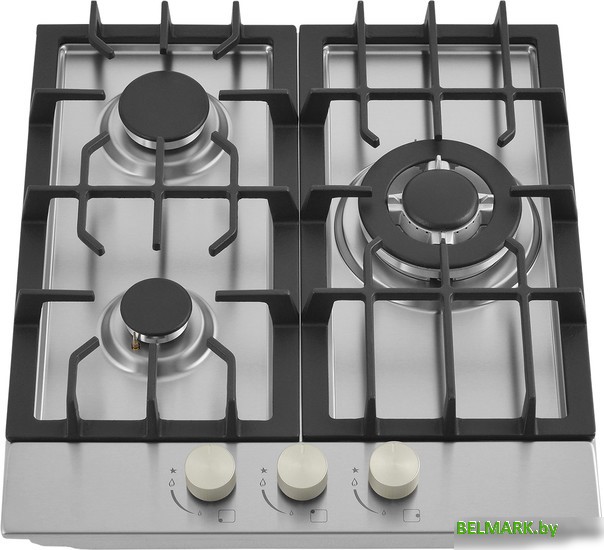 Варочная панель Zugel ZGH451X - фото2