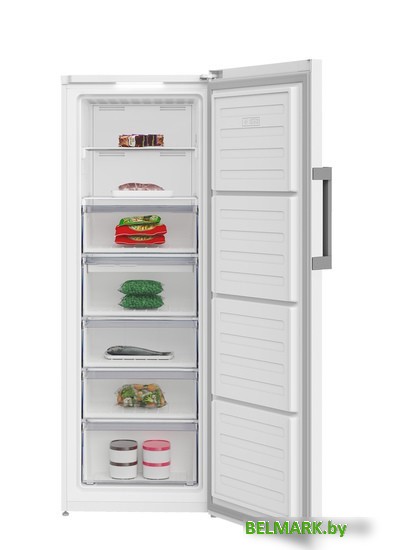 Морозильник BEKO B3RFNK292W - фото2