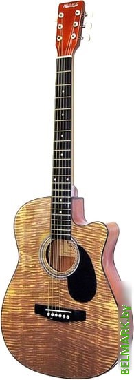 Акустическая гитара Homage LF-3800CT-N - фото