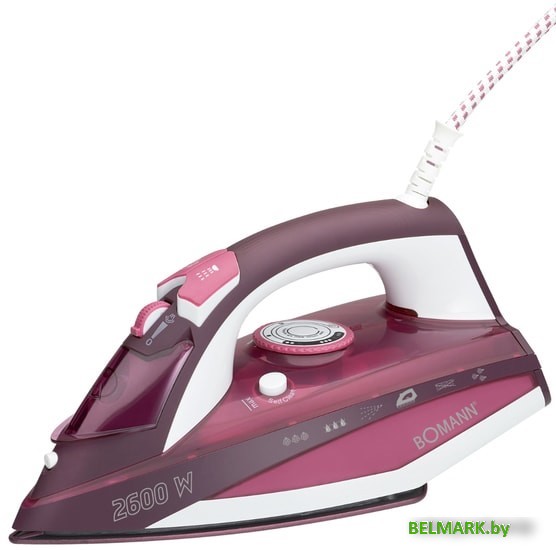 Утюг Bomann DB 6005 CB - фото