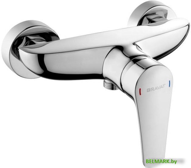 Смеситель Bravat Arden F9351385CP-01-RUS - фото