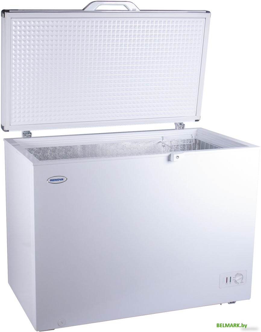 Морозильный ларь Renova FC-385C - фото2