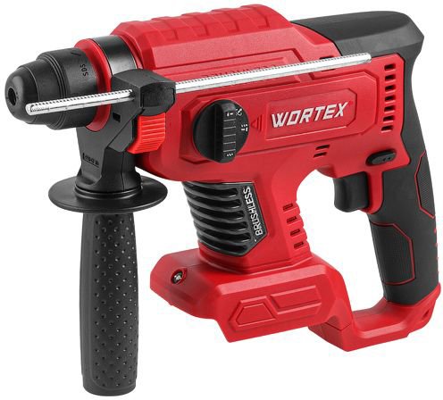 Перфоратор Wortex CRH 1820-2 0329284 (без АКБ) - фото