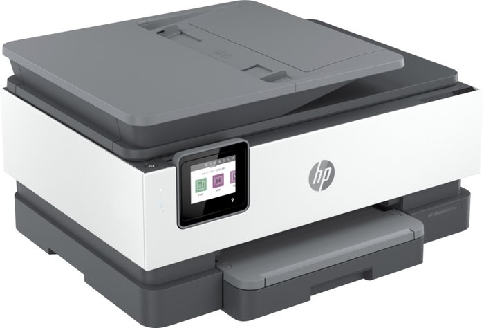МФУ HP OfficeJet Pro 8022e 229W7B - фото