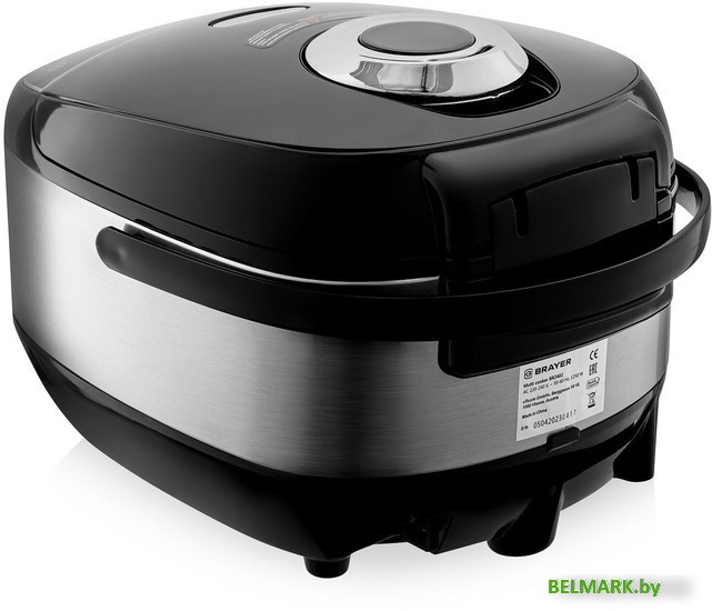 Мультиварка Brayer BR2402 - фото2