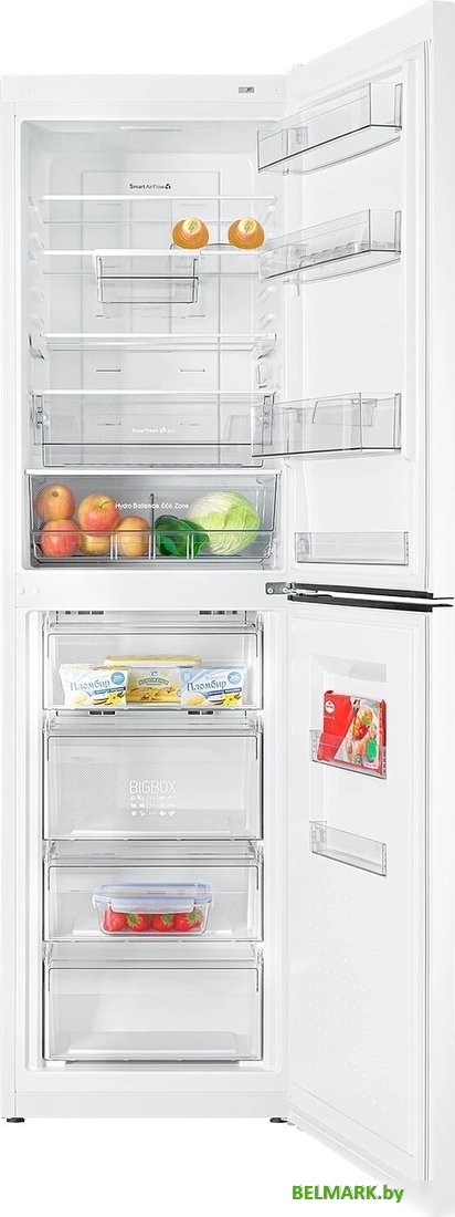 Холодильник ATLANT ХМ-4625-109-NW - фото2