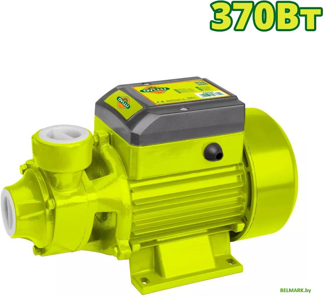 Самовсасывающий насос Dyllu DTWPVA01 - фото