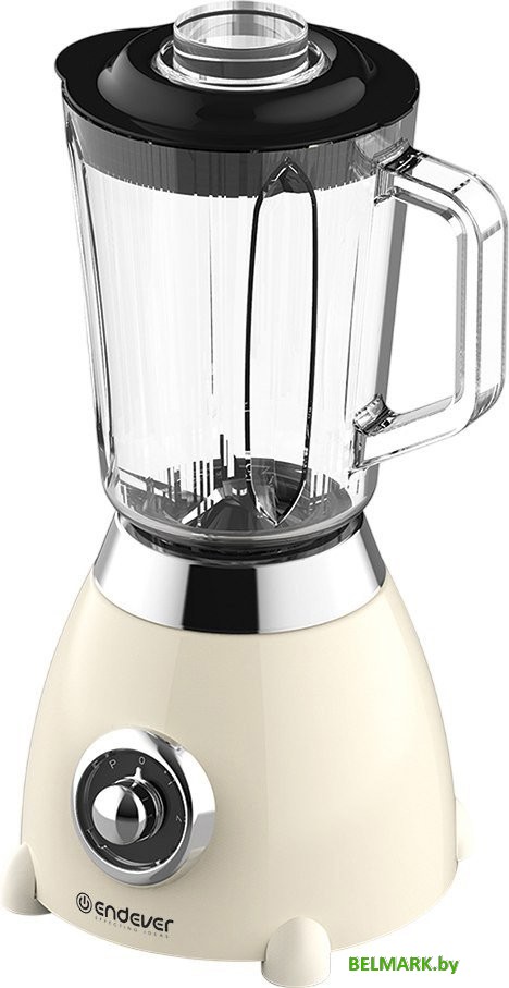 Стационарный блендер Endever Sigma-209 - фото