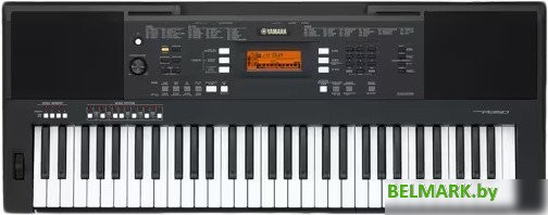 Синтезатор Yamaha PSR-A350 - фото
