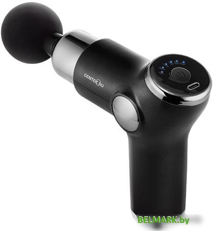 Массажный пистолет CENTEK CT-2601 - фото2