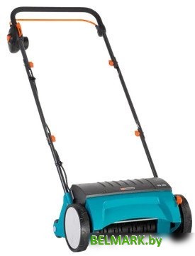 Аэратор Gardena ES 500 04066-20.000.00 - фото