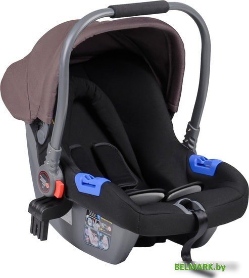 Детское автокресло Farfello KS-2150/a (шоколадный) - фото