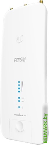 Точка доступа Ubiquiti Rocket Prism AC RP-5AC-Gen2 - фото