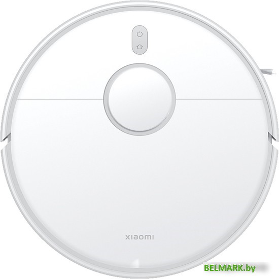 Робот-пылесос Xiaomi Robot Vacuum X10 B102GL (европейская версия, белый) - фото2