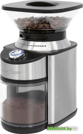 Электрическая кофемолка ProfiCook PC-EKM 1205 - фото