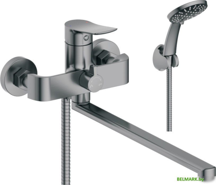 Смеситель Diadonna Д168-22QH - фото