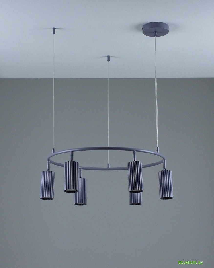 Подвесная люстра Moderli Cora V11604-6P - фото2