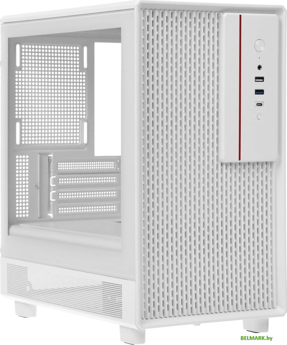 Корпус Accord ACC-M3301W - фото2