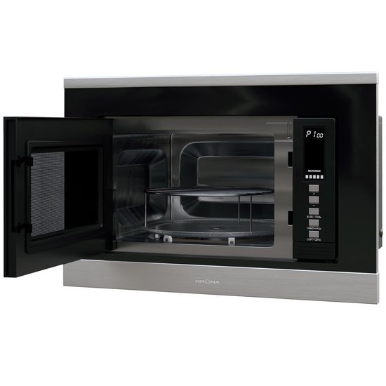 Микроволновая печь Krona Laune 60 S K - фото2