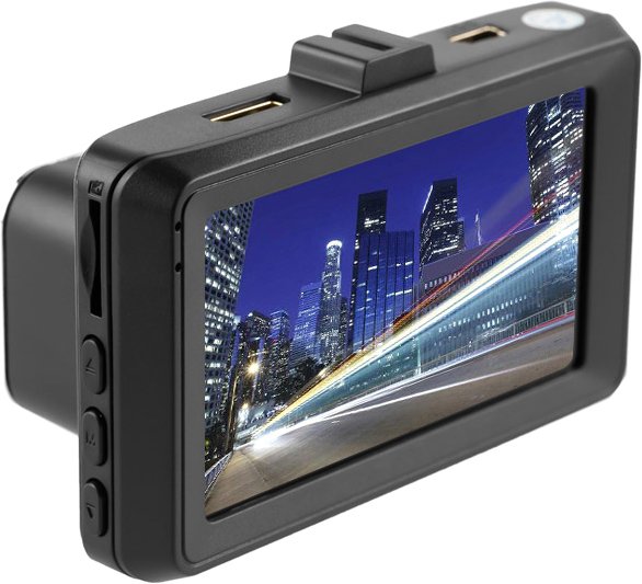 Видеорегистратор Roadgid Duo - фото2