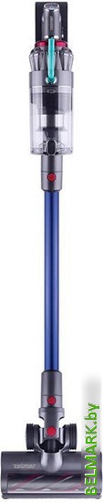 Пылесос Zelmer ZSVC822 - фото
