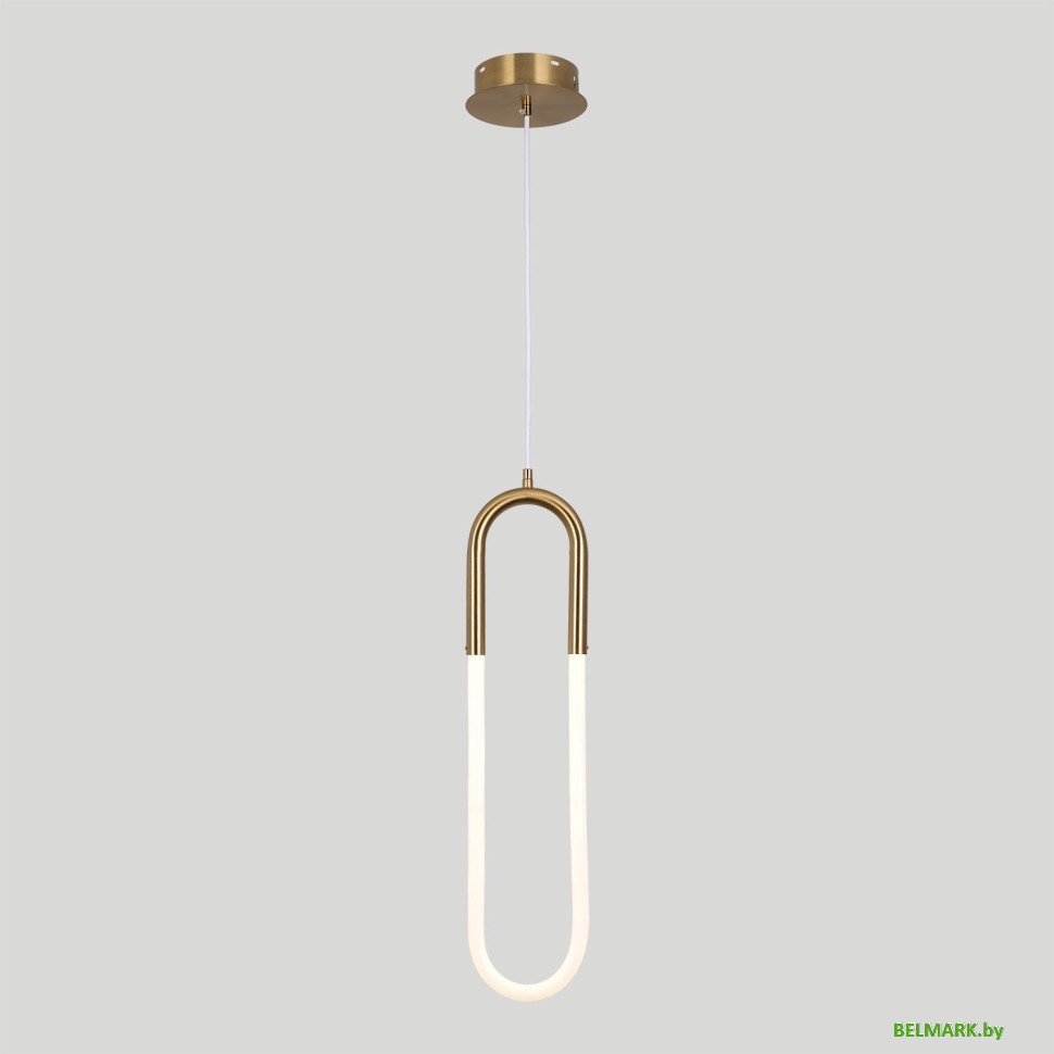 Подвесная люстра Lussole LSP-8691 - фото2