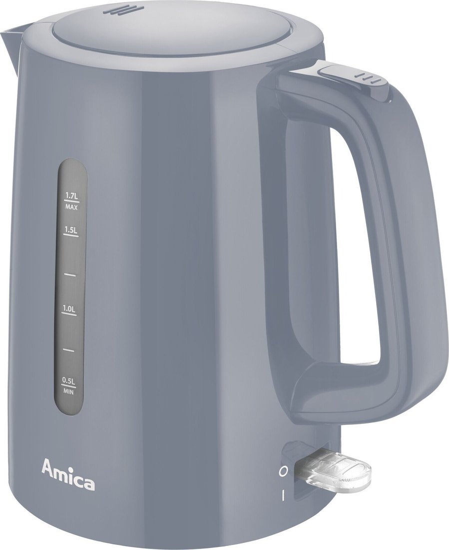 Электрический чайник Amica KF 1013 - фото2