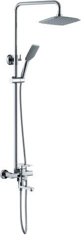 Душевая система Haiba HB 2402 - фото