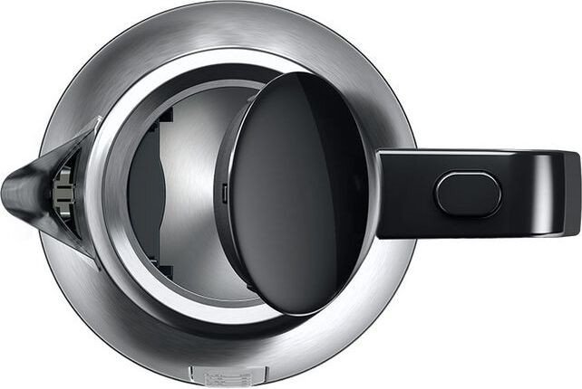 Электрический чайник Braun WK1500BK - фото2