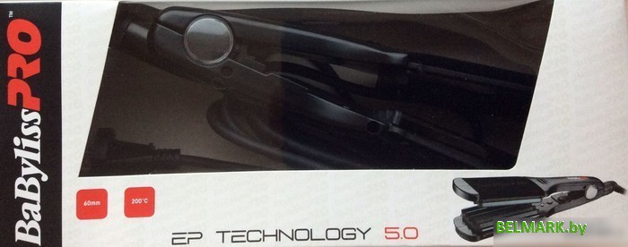 Щипцы-гофре BaByliss PRO BAB2512EPCE - фото2