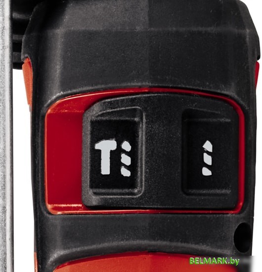 Ударная дрель Einhell PXC TC-ID 18 Li-Solo 4513960 (без АКБ) - фото2