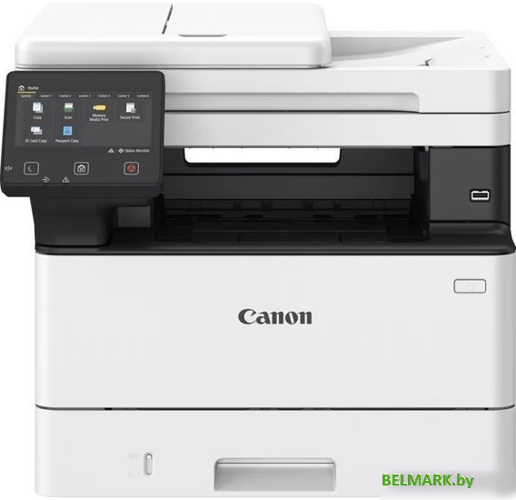 МФУ Canon i-SENSYS MF461dw 5951C020 - фото